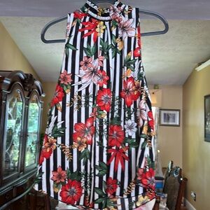 Women’s dress shirt